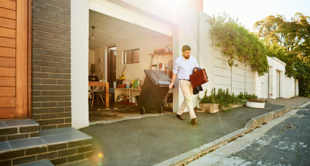 Full-Service Junk Removal in Cross Plains, TX