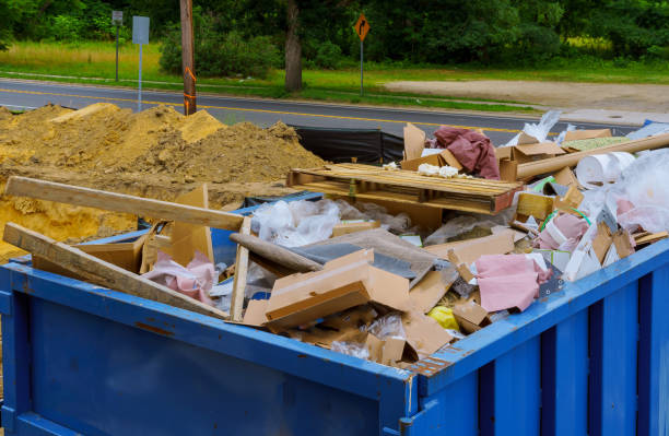 Best Yard Cleanup Services  in Cross Plains, TX